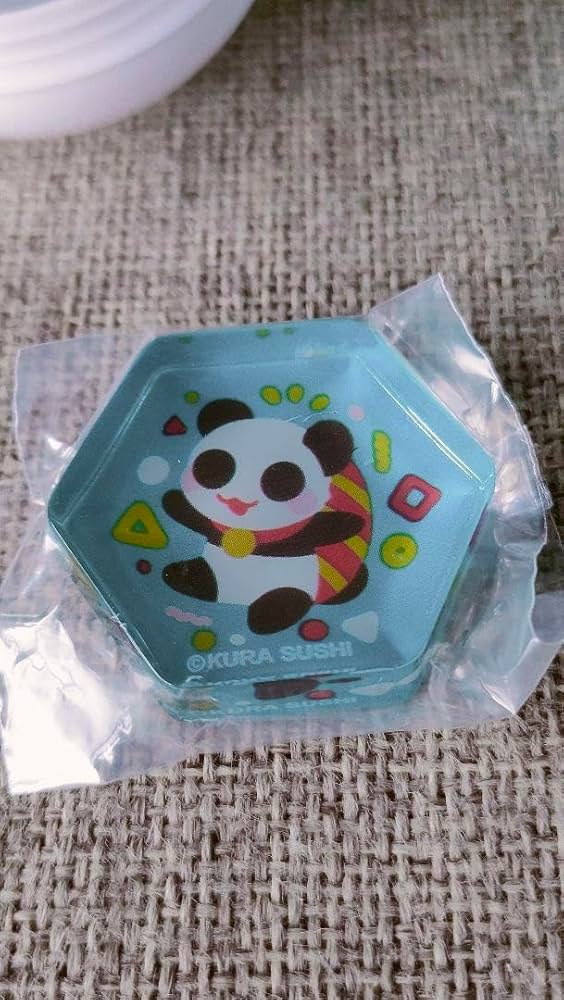 びっくらぽん Amazon.co.jp: くら寿司びっくらぽん : おもちゃ